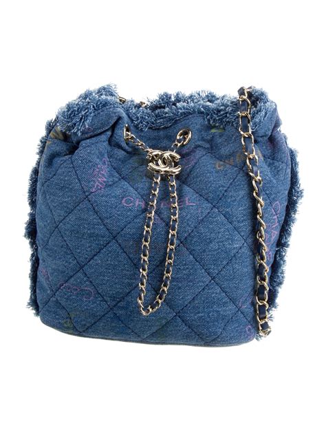 chanel handbag 22|chanel denim bag 2022.